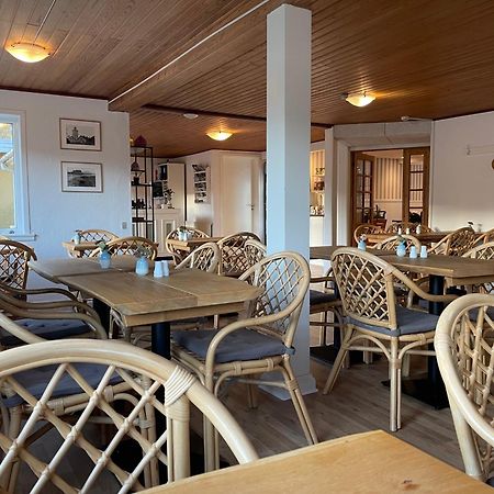 Lonstrup Strandhotel エクステリア 写真